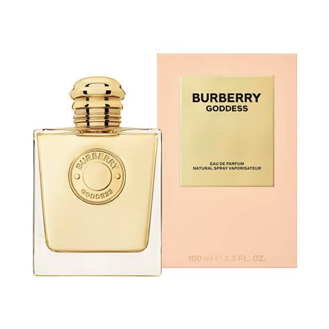 burberry profumo 30ml|burberry goddess intense perfume.